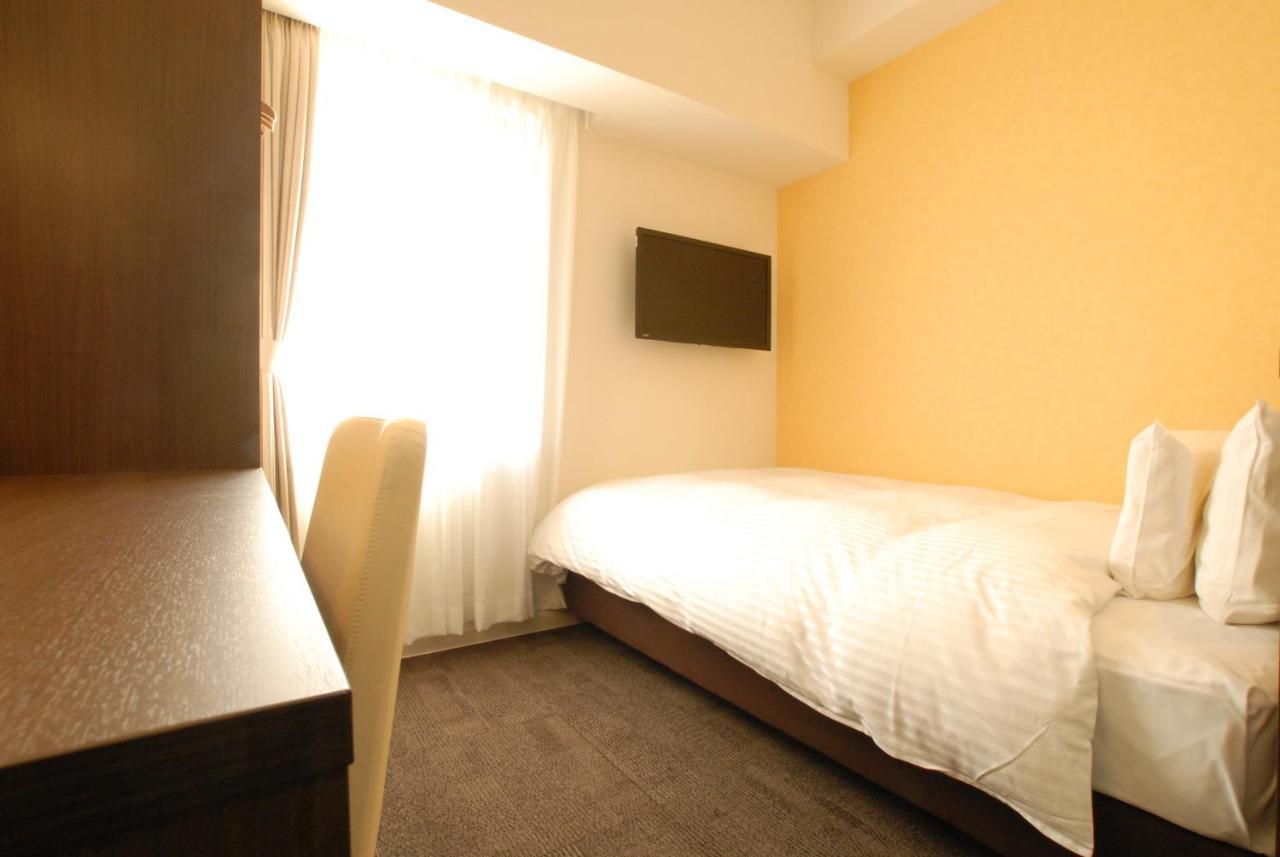 Ab Hotel Mikawa Toyota Тойота Экстерьер фото