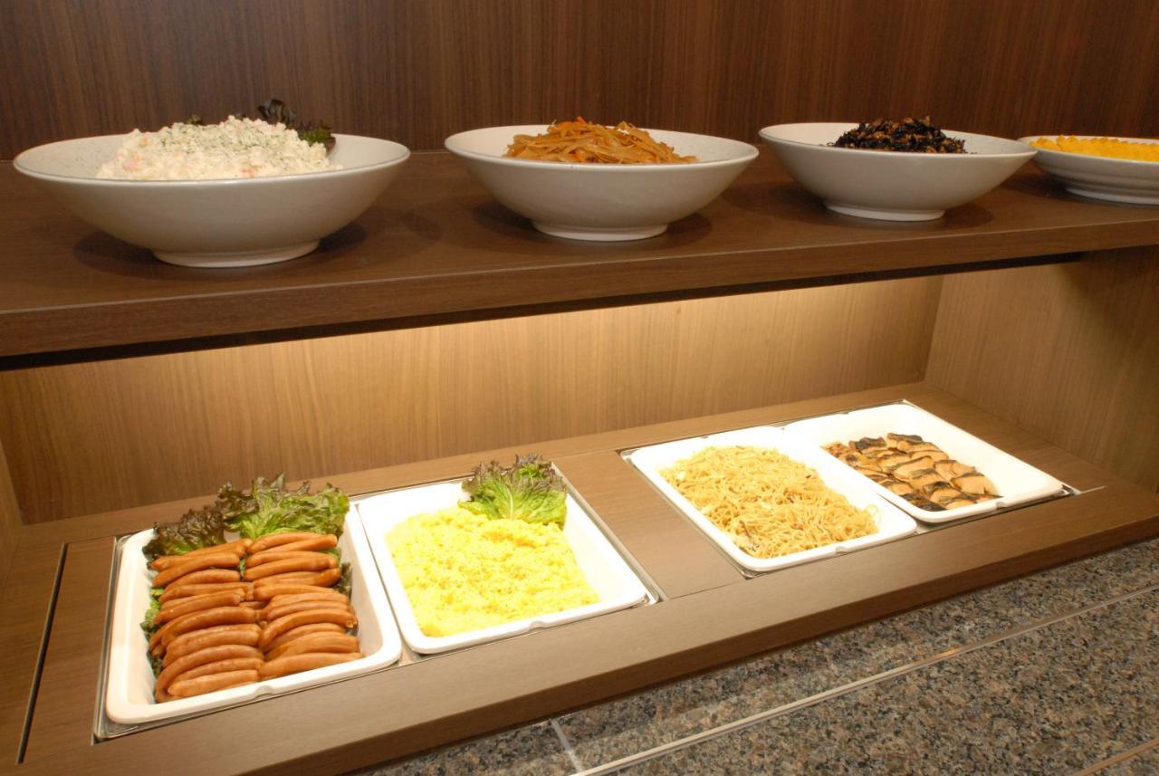 Ab Hotel Mikawa Toyota Тойота Экстерьер фото