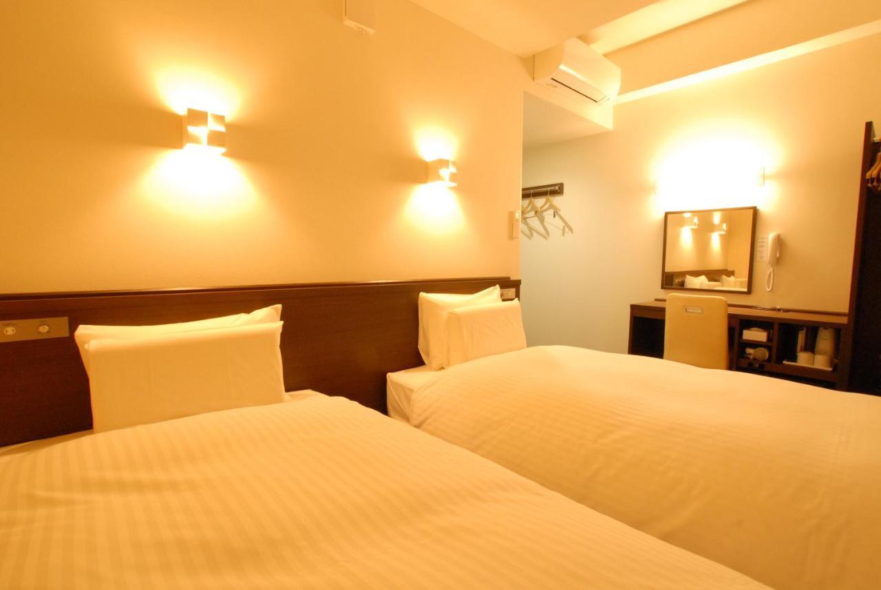 Ab Hotel Mikawa Toyota Тойота Экстерьер фото