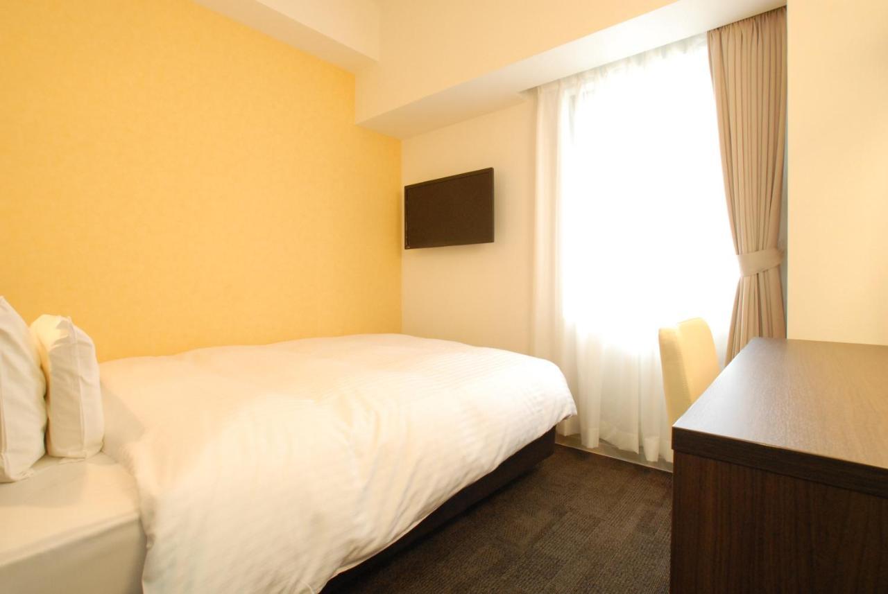 Ab Hotel Mikawa Toyota Тойота Экстерьер фото