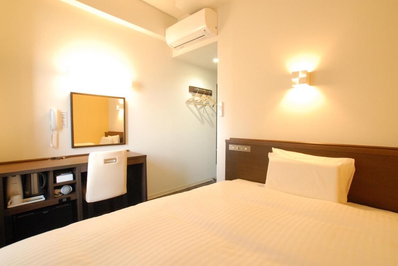 Ab Hotel Mikawa Toyota Тойота Экстерьер фото