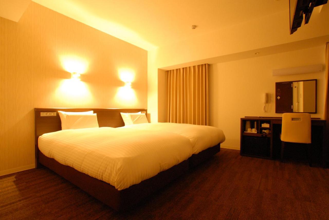 Ab Hotel Mikawa Toyota Тойота Экстерьер фото