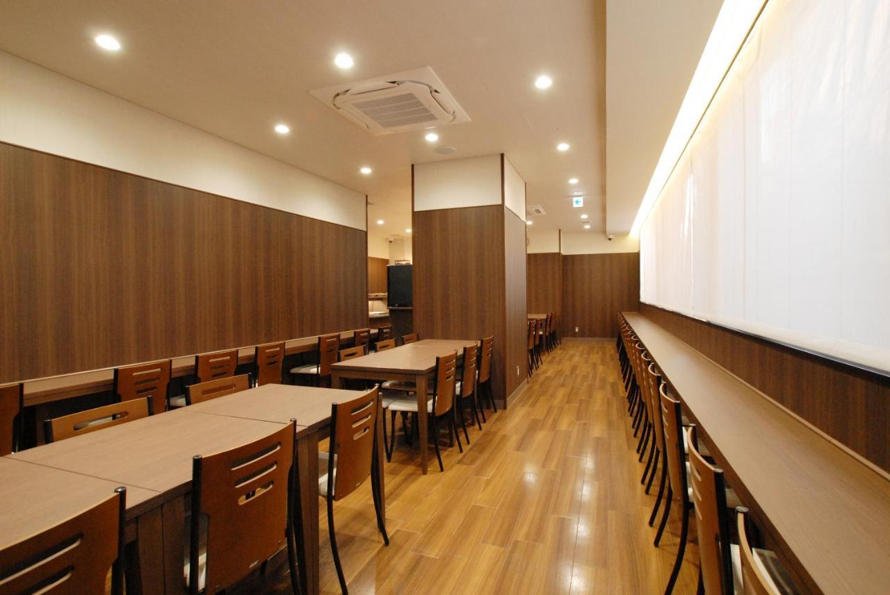 Ab Hotel Mikawa Toyota Тойота Экстерьер фото