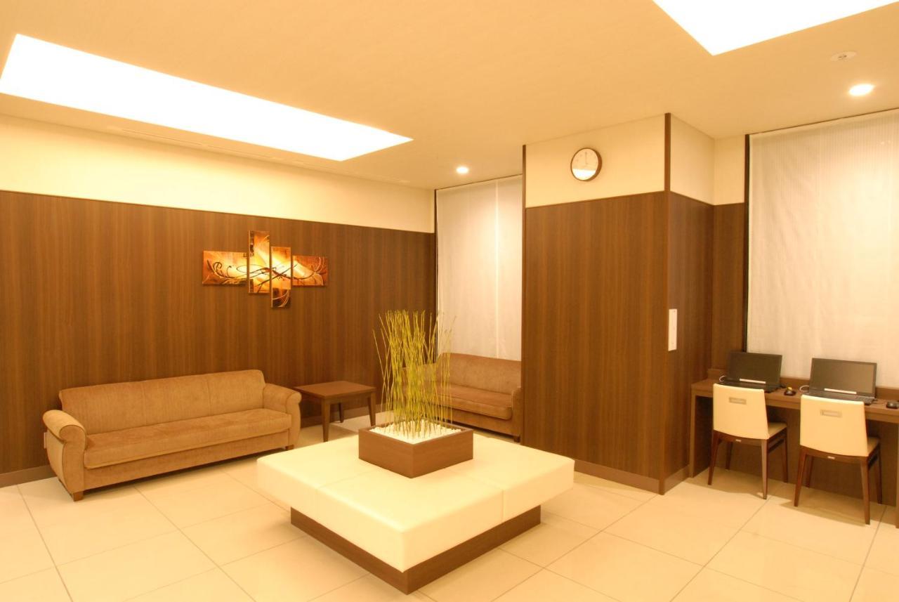 Ab Hotel Mikawa Toyota Тойота Экстерьер фото