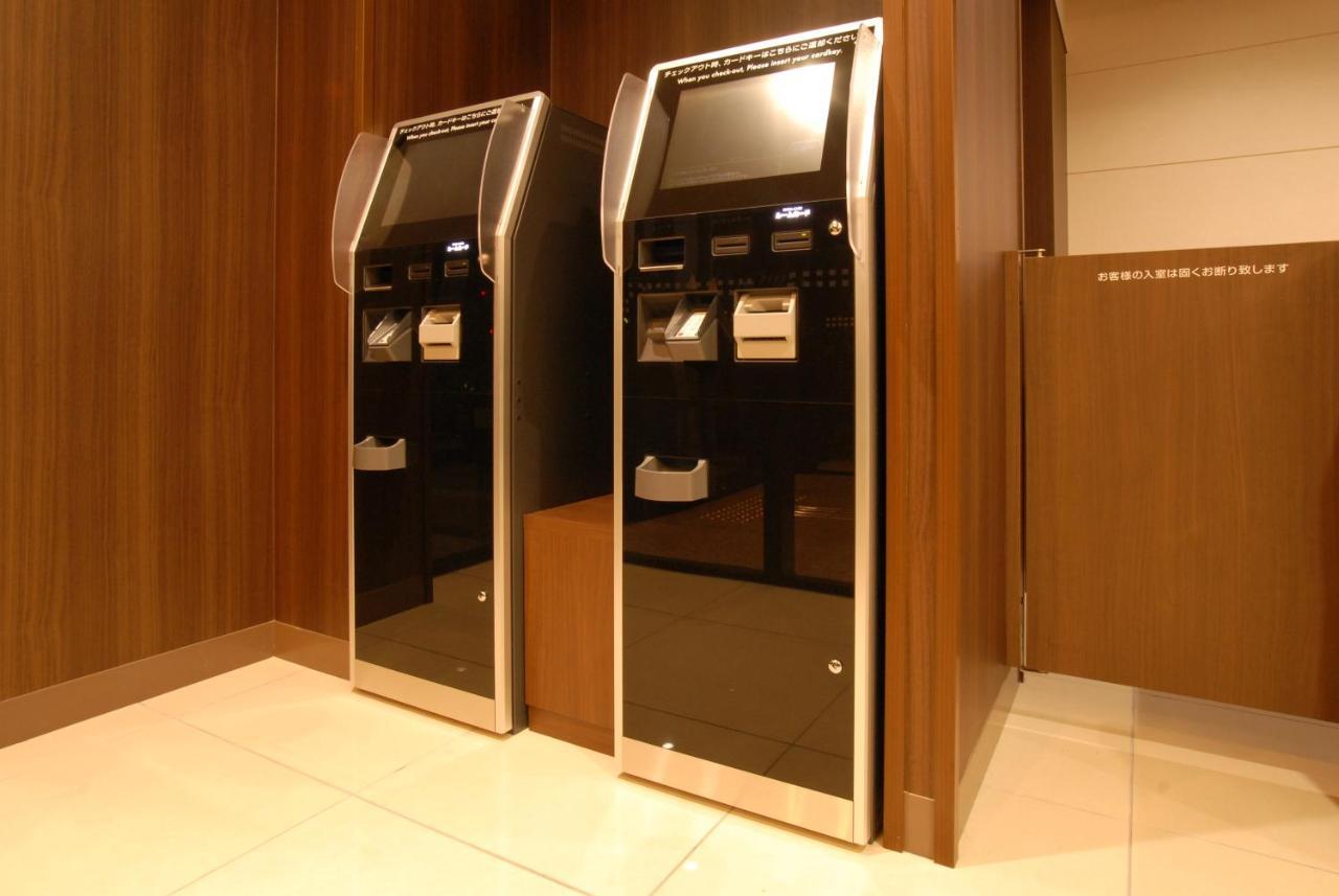 Ab Hotel Mikawa Toyota Тойота Экстерьер фото