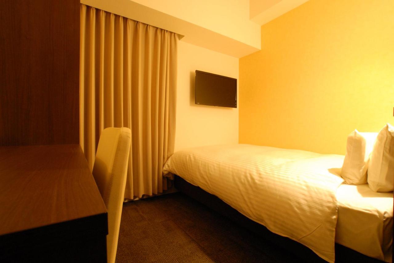 Ab Hotel Mikawa Toyota Тойота Экстерьер фото