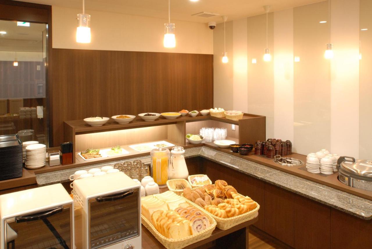 Ab Hotel Mikawa Toyota Тойота Экстерьер фото
