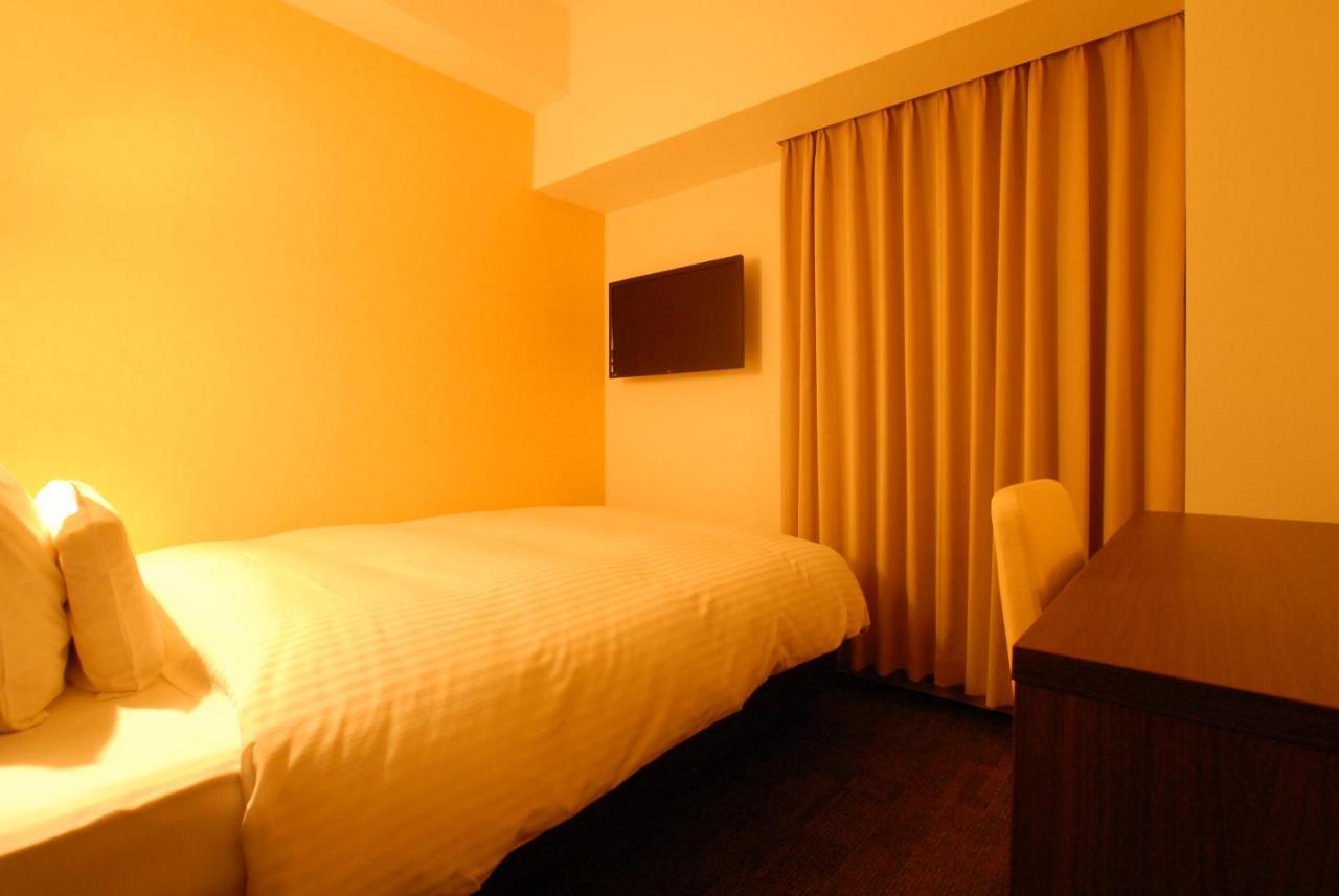 Ab Hotel Mikawa Toyota Тойота Экстерьер фото
