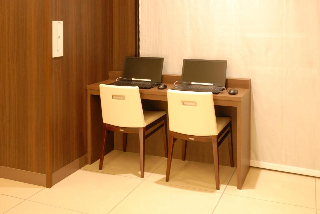 Ab Hotel Mikawa Toyota Тойота Экстерьер фото
